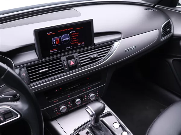 Audi A6 Allroad 3,0 TDI, 150 kW Quattro - foto 18