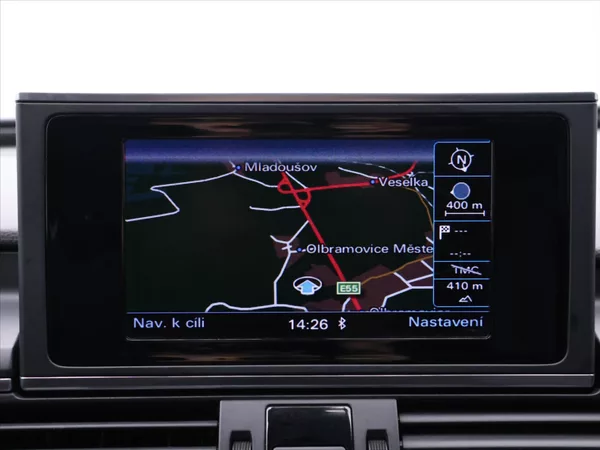 Audi A6 Allroad 3,0 TDI, 150 kW Quattro - foto 19
