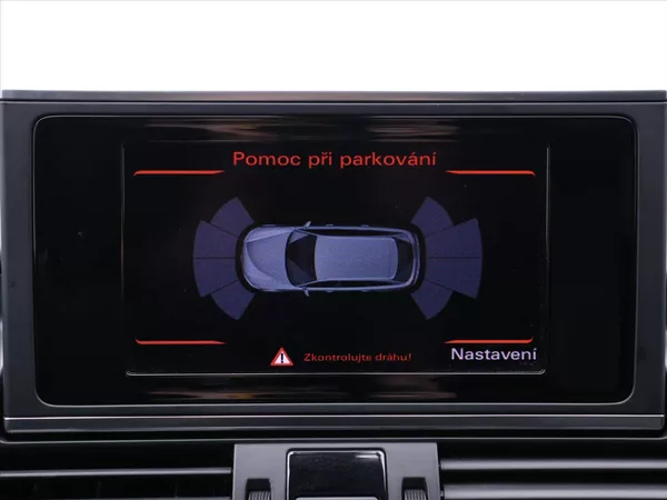 Audi A6 Allroad 3,0 TDI, 150 kW Quattro - foto 21
