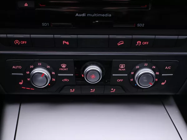 Audi A6 Allroad 3,0 TDI, 150 kW Quattro - foto 22