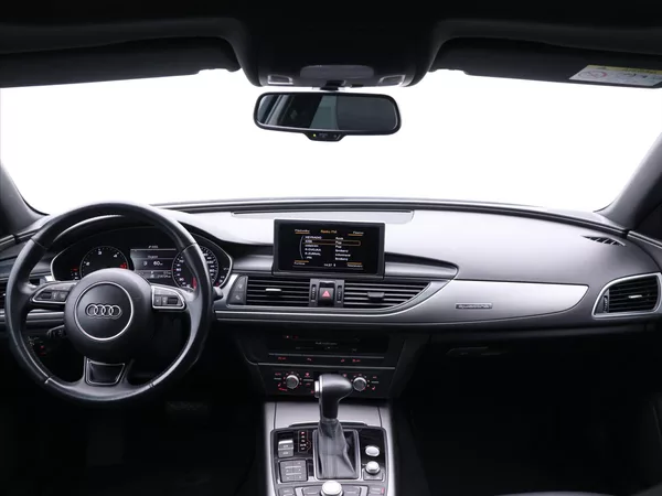 Audi A6 Allroad 3,0 TDI, 150 kW Quattro - foto 25