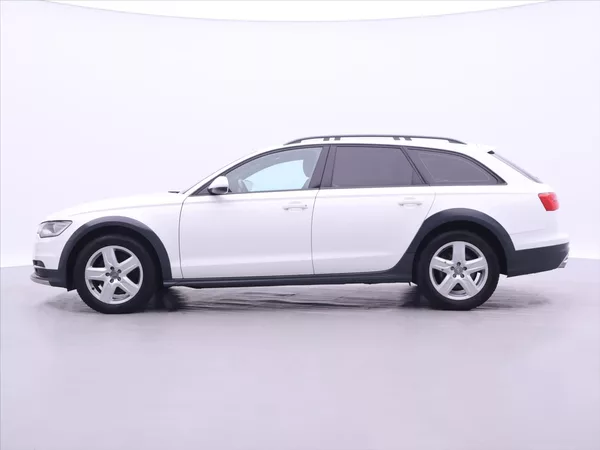 Audi A6 Allroad 3,0 TDI, 150 kW Quattro - foto 4