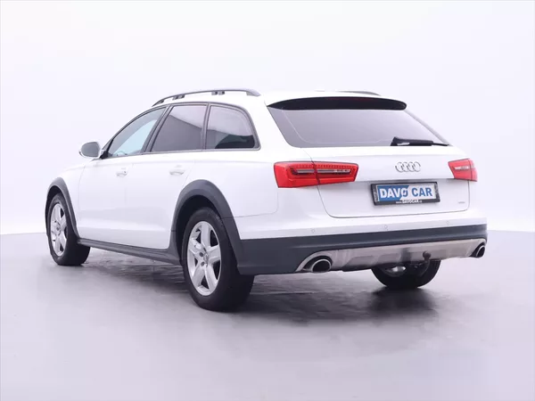 Audi A6 Allroad 3,0 TDI, 150 kW Quattro - foto 5