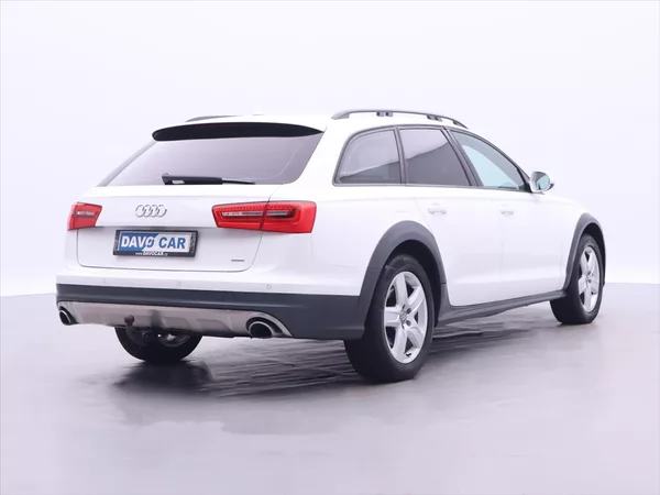 Audi A6 Allroad 3,0 TDI, 150 kW Quattro - foto 7