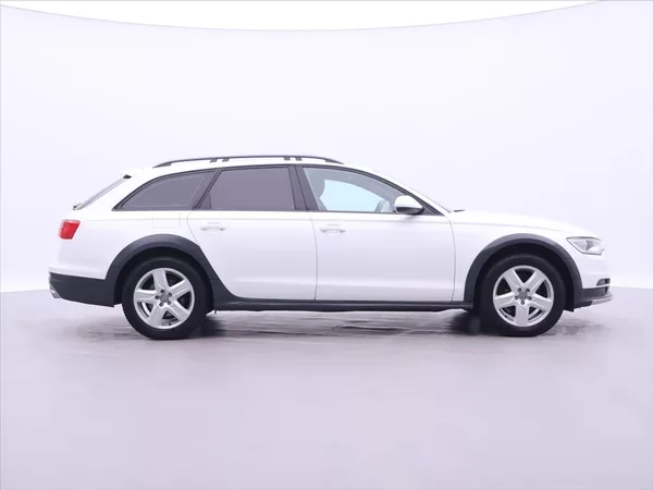 Audi A6 Allroad 3,0 TDI, 150 kW Quattro - foto 8