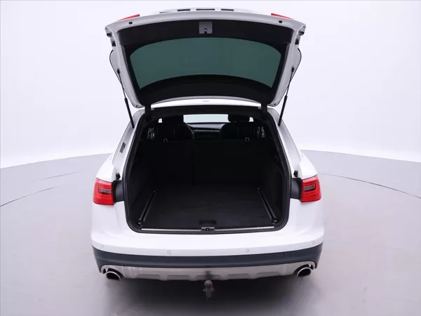 Audi A6 Allroad 3,0 TDI, 150 kW Quattro - foto 9