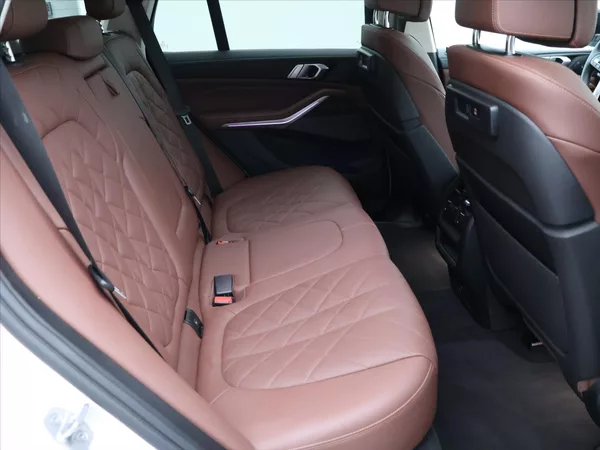 BMW X5 3,0 210kW XDrive30d CZ DPH - foto 14