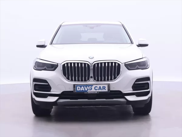 BMW X5 3,0 210kW XDrive30d CZ DPH - foto 2