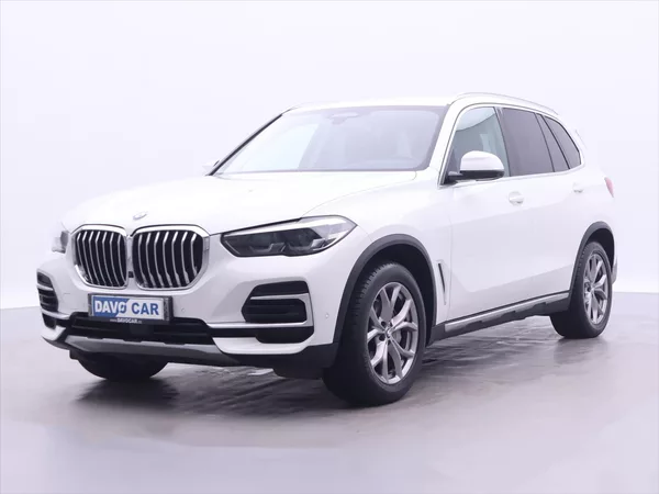 BMW X5 3,0 210kW XDrive30d CZ DPH - foto 3