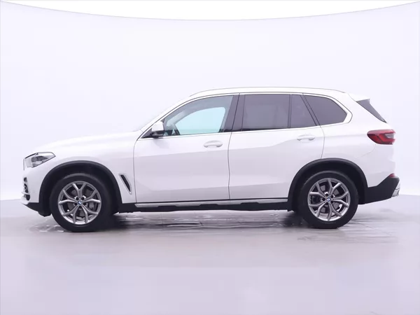 BMW X5 3,0 210kW XDrive30d CZ DPH - foto 4