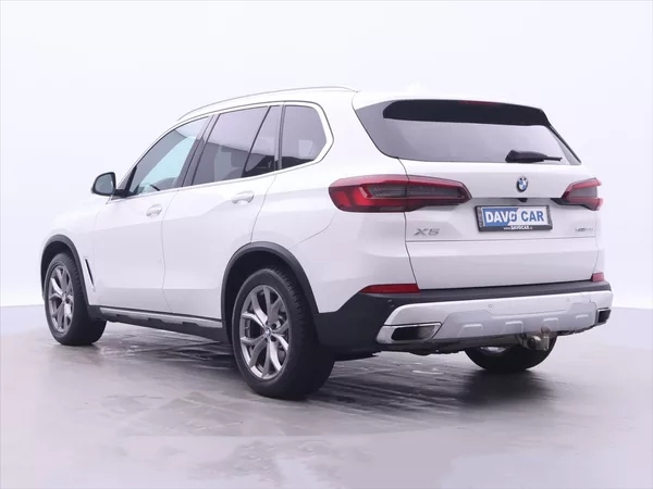 BMW X5 3,0 210kW XDrive30d CZ DPH - foto 5