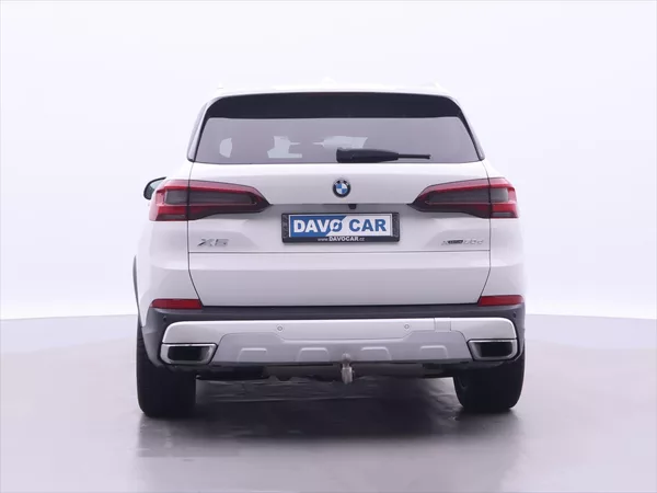 BMW X5 3,0 210kW XDrive30d CZ DPH - foto 6
