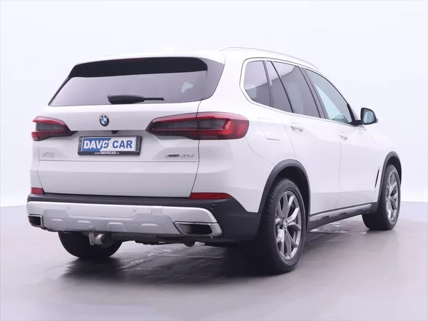 BMW X5 3,0 210kW XDrive30d CZ DPH - foto 7