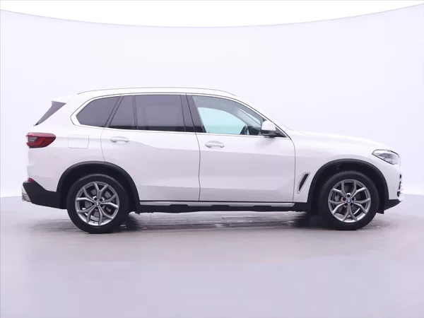 BMW X5 3,0 210kW XDrive30d CZ DPH - foto 8