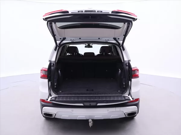 BMW X5 3,0 210kW XDrive30d CZ DPH - foto 9