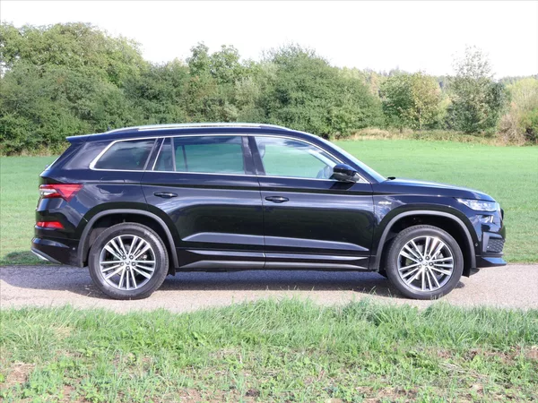 Škoda Kodiaq 2,0 TDI 147kW 4x4 DSG L&K DPH