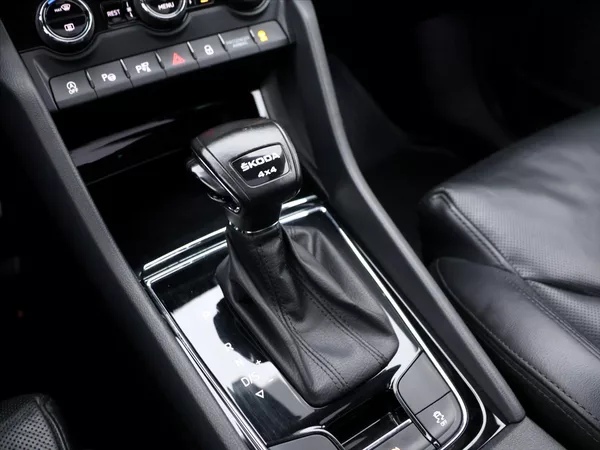 Škoda Kodiaq 2,0 TDI 147kW 4x4 DSG L&K DPH - foto 12