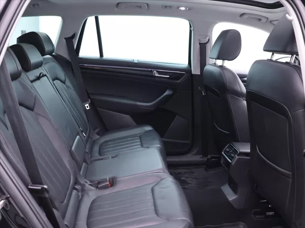 Škoda Kodiaq 2,0 TDI 147kW 4x4 DSG L&K DPH - foto 23
