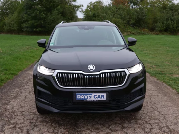 Škoda Kodiaq 2,0 TDI 147kW 4x4 DSG L&K DPH - foto 28