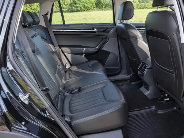 Škoda Kodiaq 2,0 TDI 147kW 4x4 DSG L&K DPH - foto 6