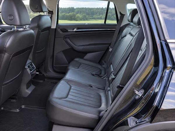 Škoda Kodiaq 2,0 TDI 147kW 4x4 DSG L&K DPH - foto 7