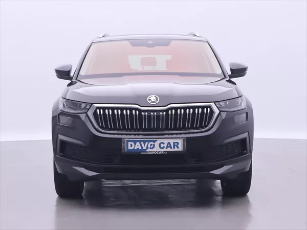 Škoda Kodiaq 2,0 TDI DSG 4x4 L&K DPH CZ 1Ma - foto 2