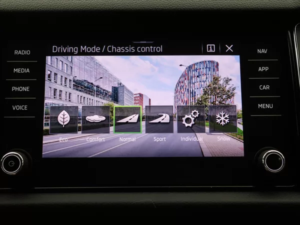 Škoda Kodiaq 2,0 TDI DSG 4x4 L&K DPH CZ 1Ma - foto 27