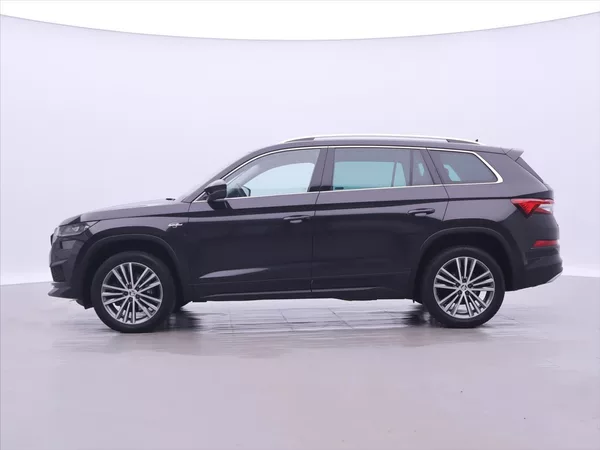 Škoda Kodiaq 2,0 TDI DSG 4x4 L&K DPH CZ 1Ma - foto 4