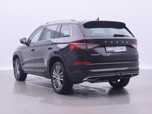 Škoda Kodiaq 2,0 TDI DSG 4x4 L&K DPH CZ 1Ma - foto 5