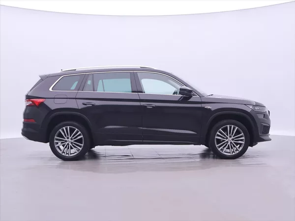 Škoda Kodiaq 2,0 TDI DSG 4x4 L&K DPH CZ 1Ma - foto 8
