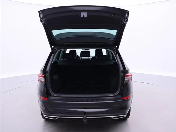 Škoda Kodiaq 2,0 TDI DSG 4x4 L&K DPH CZ 1Ma - foto 9