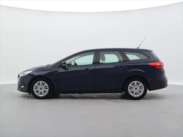 Ford Focus 1,5 TDCI 70 kW Aut.klima CZ - foto 4