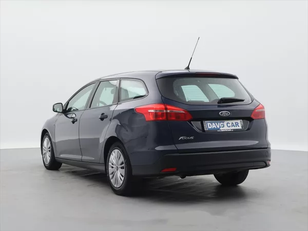 Ford Focus 1,5 TDCI 70 kW Aut.klima CZ - foto 5