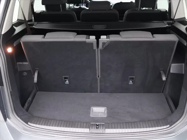 Volkswagen Touran 1,4 TSI 110kW DSG Join 7-Míst - foto 10