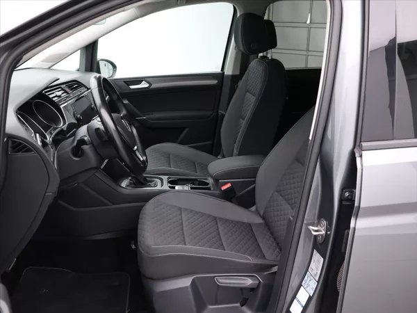 Volkswagen Touran 1,4 TSI 110kW DSG Join 7-Míst - foto 12