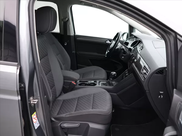 Volkswagen Touran 1,4 TSI 110kW DSG Join 7-Míst - foto 13
