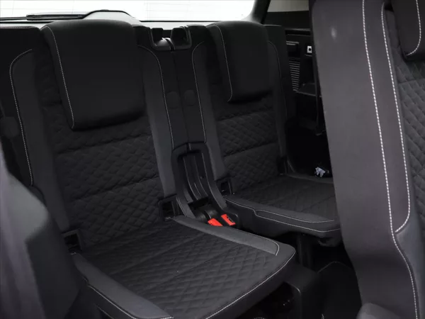 Volkswagen Touran 1,4 TSI 110kW DSG Join 7-Míst - foto 15