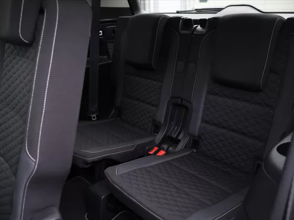 Volkswagen Touran 1,4 TSI 110kW DSG Join 7-Míst - foto 17