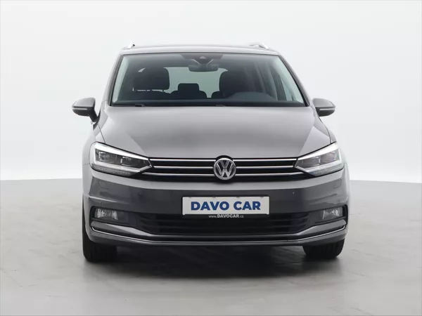 Volkswagen Touran 1,4 TSI 110kW DSG Join 7-Míst - foto 2