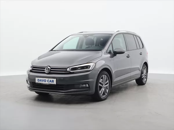 Volkswagen Touran 1,4 TSI 110kW DSG Join 7-Míst - foto 3