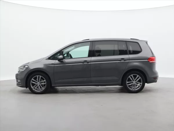Volkswagen Touran 1,4 TSI 110kW DSG Join 7-Míst - foto 4