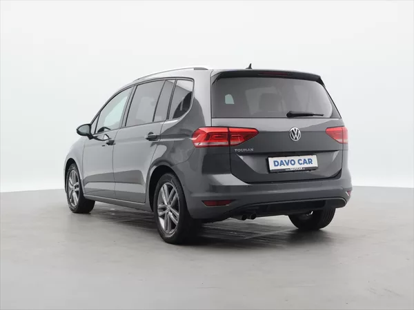 Volkswagen Touran 1,4 TSI 110kW DSG Join 7-Míst - foto 5