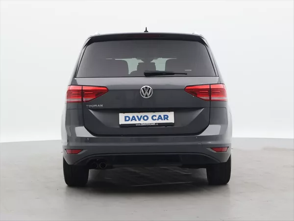 Volkswagen Touran 1,4 TSI 110kW DSG Join 7-Míst - foto 6
