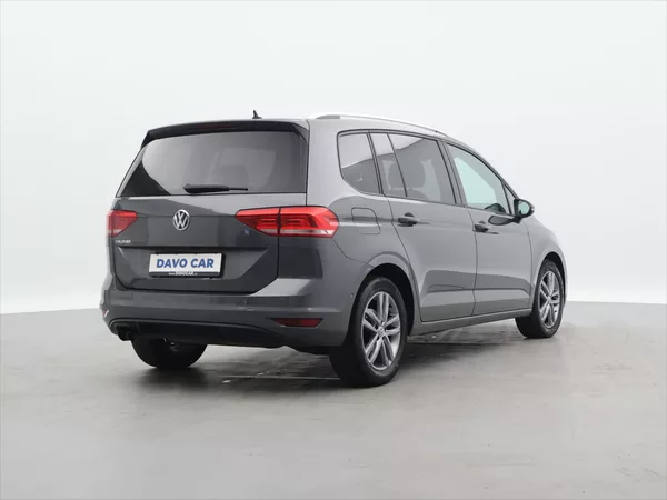 Volkswagen Touran 1,4 TSI 110kW DSG Join 7-Míst - foto 7