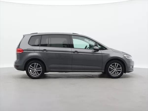 Volkswagen Touran 1,4 TSI 110kW DSG Join 7-Míst - foto 8