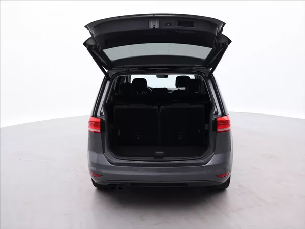 Volkswagen Touran 1,4 TSI 110kW DSG Join 7-Míst - foto 9