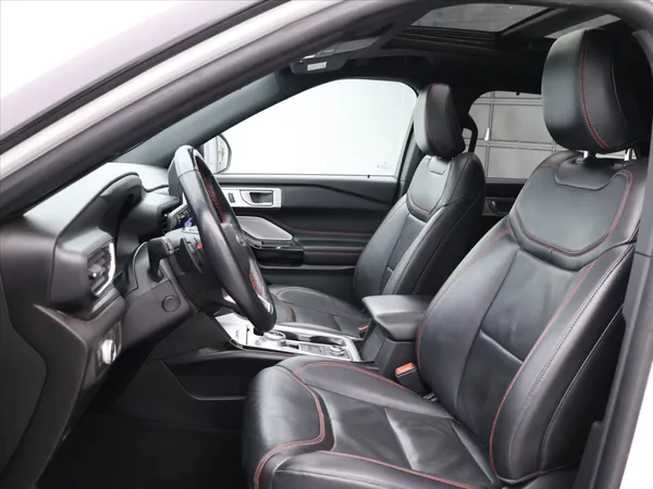 Ford Explorer 3,0 V6 267kW EcoBoost 4x4 CZ D - foto 12