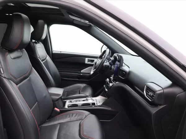 Ford Explorer 3,0 V6 267kW EcoBoost 4x4 CZ D - foto 13