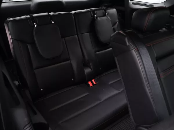 Ford Explorer 3,0 V6 267kW EcoBoost 4x4 CZ D - foto 15