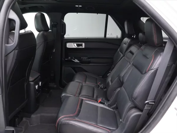 Ford Explorer 3,0 V6 267kW EcoBoost 4x4 CZ D - foto 17
